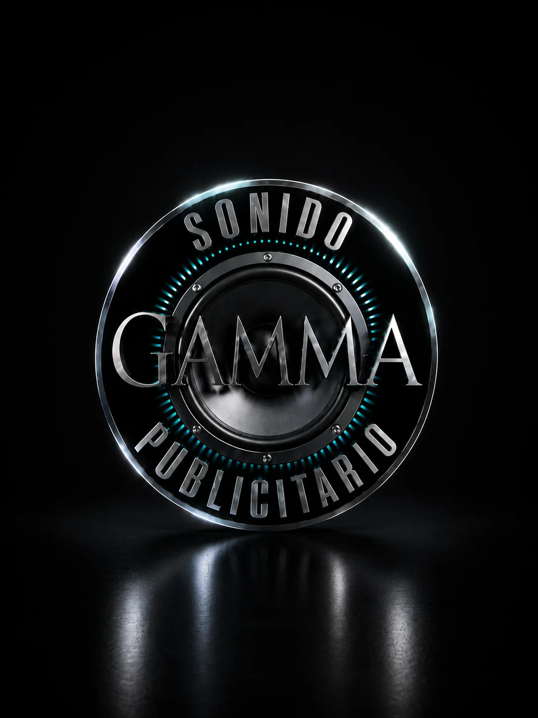 Gamma — productora de sonido publicitario